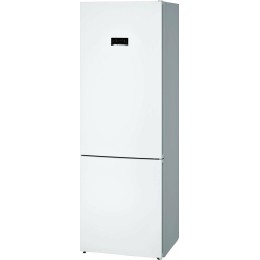 Холодильник Bosch KGN49XW30U белый (двухкамерный)