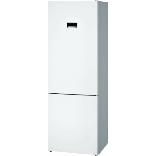 Холодильник Bosch KGN49XW30U белый (двухкамерный)