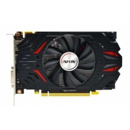 Видеокарта AFOX PCIE16 GTX750 4GB AF750-4096D5H6-V3