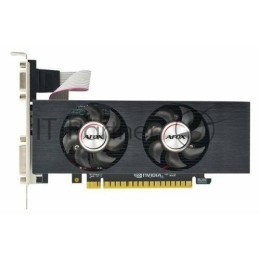 Видеокарта AFOX PCIE16 GTX750 4GB AF750-4096D5H6-V3