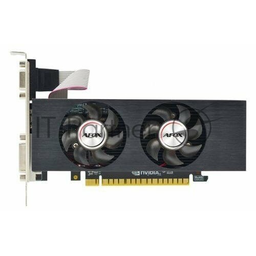 Видеокарта AFOX PCIE16 GTX750 4GB AF750-4096D5H6-V3