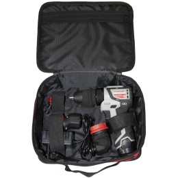 Дрель-шуруповерт INTERSKOL аккумуляторная 687.2.2.78