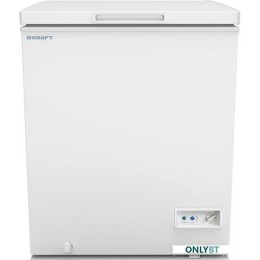 Морозильный ларь KRAFT BD (W)-203QX