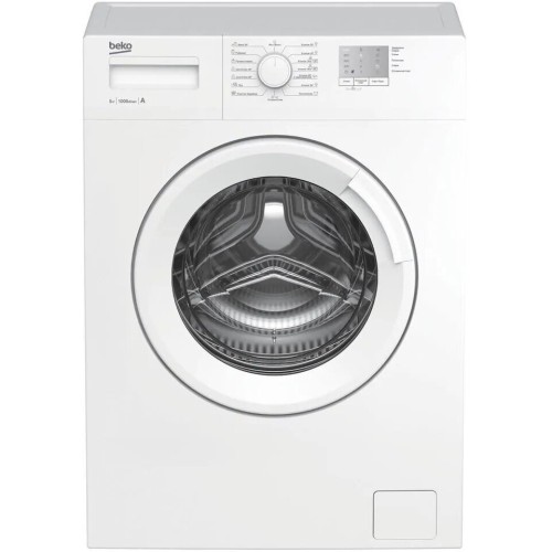 Стиральная машина BEKO WRS5511BWW 7320110005