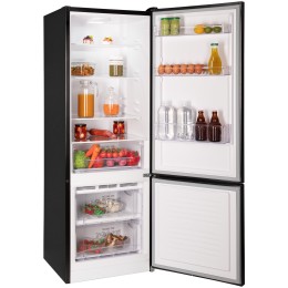 Холодильник NORDFROST NRB 122 B BLACK