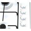 Газовая варочная поверхность BOSCH PBP6C2B82O белый