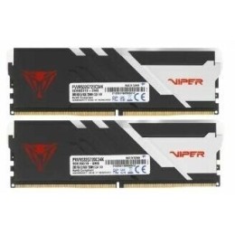 Модуль памяти PATRIOT DIMM VENOM 32GB 7200MHZ RGB PVVR532G720C34K