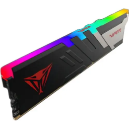 Модуль памяти PATRIOT DIMM VENOM 32GB 7200MHZ RGB PVVR532G720C34K