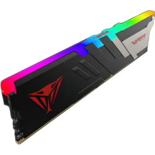 Модуль памяти PATRIOT DIMM VENOM 32GB 7200MHZ RGB PVVR532G720C34K