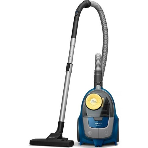 Пылесос PHILIPS XB2125/09 850Вт синий