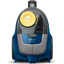 Пылесос PHILIPS XB2125/09 850Вт синий