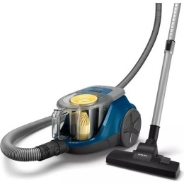 Пылесос PHILIPS XB2125/09 850Вт синий