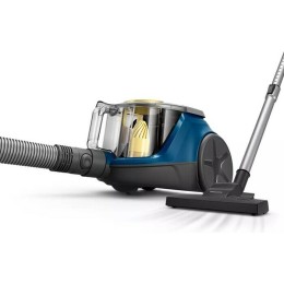 Пылесос PHILIPS XB2125/09 850Вт синий