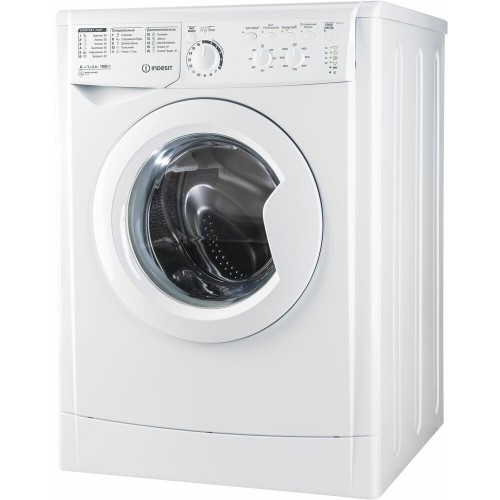 Стиральная машина INDESIT EWUC 4105 CIS 869990891070