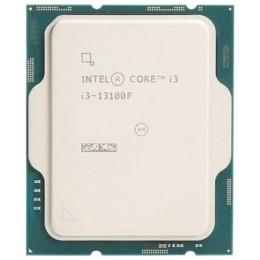 Процессор Intel Core I3-13100F S1700 OEM 3.4G CM8071505092203 S RMBV IN