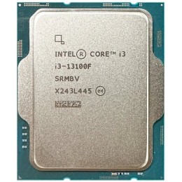 Процессор Intel Core I3-13100F S1700 OEM 3.4G CM8071505092203 S RMBV IN