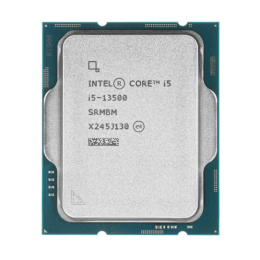 Процессор Intel Core I5-13500 S1700 OEM 2.5G CM8071505093101 S RMBM IN