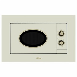 Встраиваемая микроволновая печь KORTING KMI 820 RGB