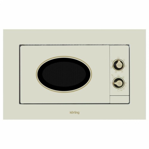 Встраиваемая микроволновая печь KORTING KMI 820 RGB