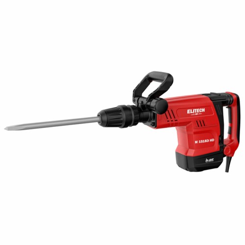 Отбойный молоток Elitech М 1518Э HD (E2205.006.00) 1500Вт