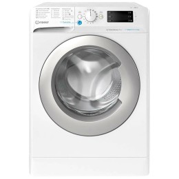 Стиральная машина INDESIT BWSE 71252X WSV RU класс: A загр.фронтальная макс.:7кг белый