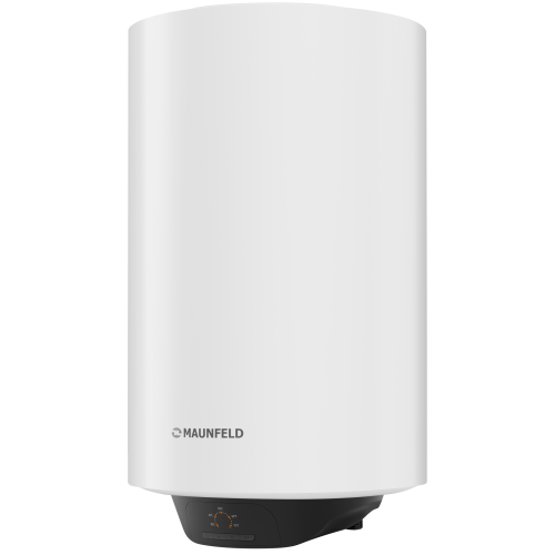 Накопительный электрический водонагреватель MAUNFELD MWH50W03