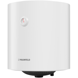Накопительный электрический водонагреватель MAUNFELD MWH50W01