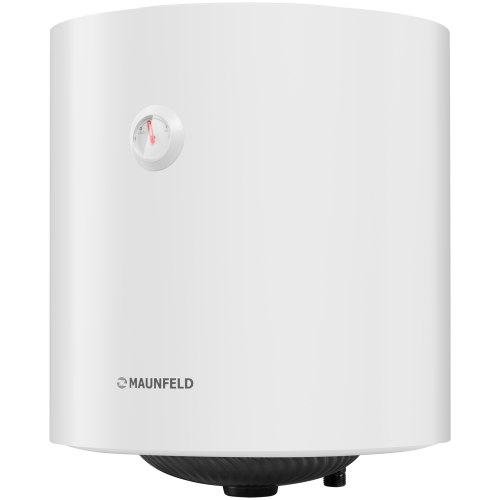 Накопительный электрический водонагреватель MAUNFELD MWH50W01