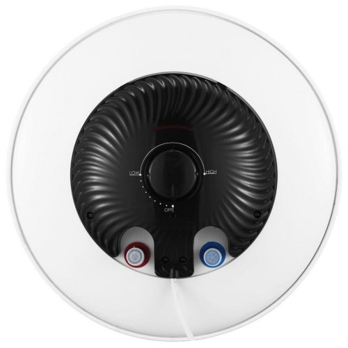 Накопительный электрический водонагреватель MAUNFELD MWH50W01