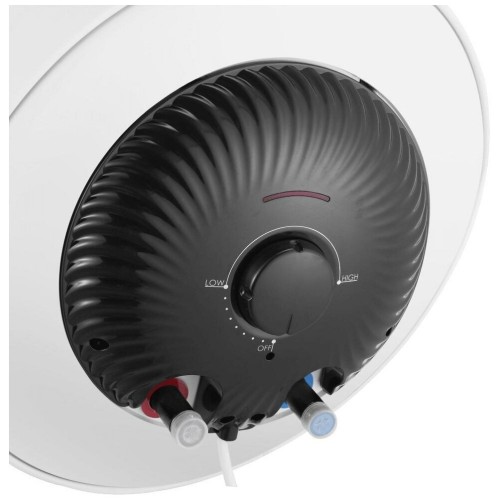 Накопительный электрический водонагреватель MAUNFELD MWH50W01