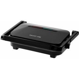 Гриль GALAXY LINE GL2977, черный
