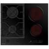 Комбинированная варочная поверхность HIBERG i-VM 6021 B