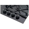 Газовая варочная поверхность HIBERG VM 6020 B