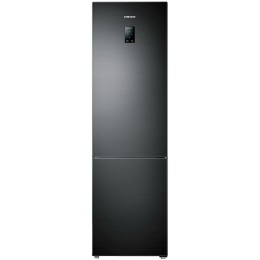Холодильник SAMSUNG RB37A5291B1 graphite двухкамерный
