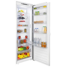 Холодильник HIBERG RFB-30 W