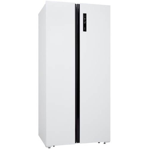Холодильник HIBERG RFS 480D NFB inverter
