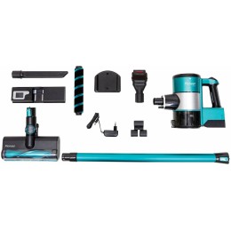 Пылесос PIONEER VC470S