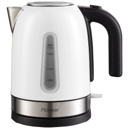 Электрочайник PIONEER KE556M white