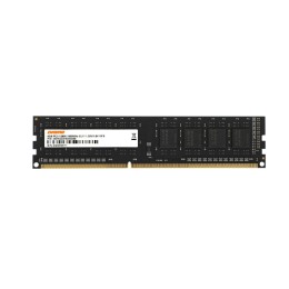 Память DDR3L 4Gb 1600MHz Digma DGMAD31600004S RTL PC3-12800 CL11 DIMM 240-pin 1.35В Низкопрофильная single rank
