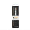Память DDR3L 4Gb 1600MHz Digma DGMAD31600004S RTL PC3-12800 CL11 DIMM 240-pin 1.35В Низкопрофильная single rank