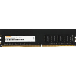 Память DDR4 16Gb 2666MHz Digma DGMAD42666016D RTL PC4-21300 CL19 DIMM 288-pin 1.2В dual rank