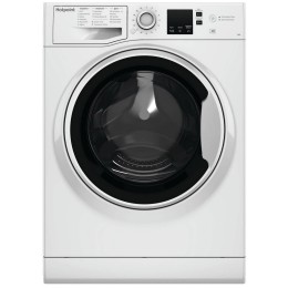 Стиральная машина HOTPOINT-ARISTON NSS 6015 W RU класс: A+ загр.фронтальная макс.:6кг белый