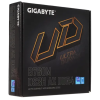 Материнская плата Gigabyte B760M DS3H AX DDR4 Soc-1700 Intel B760 4xDDR4 mATX AC`97 8ch(7.1) 2.5Gg RAID+HDMI+DP