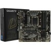 Материнская плата Gigabyte B760M DS3H AX DDR4 Soc-1700 Intel B760 4xDDR4 mATX AC`97 8ch(7.1) 2.5Gg RAID+HDMI+DP