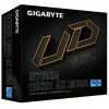 Материнская плата Gigabyte B760M DS3H AX DDR4 Soc-1700 Intel B760 4xDDR4 mATX AC`97 8ch(7.1) 2.5Gg RAID+HDMI+DP