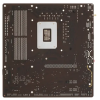 Материнская плата Gigabyte B760M DS3H AX DDR4 Soc-1700 Intel B760 4xDDR4 mATX AC`97 8ch(7.1) 2.5Gg RAID+HDMI+DP