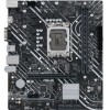 Материнская плата Gigabyte H610M K DDR4 Soc-1700 Intel H610 2xDDR4 mATX AC`97 8ch(7.1) GbLAN+VGA+HDMI