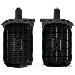 Аэрогриль KITFORT КТ-2248 2850Вт черный