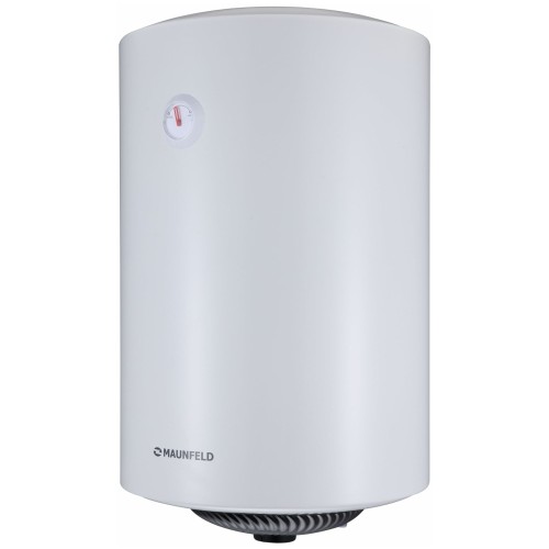 Накопительный электрический водонагреватель MAUNFELD MWH80W01