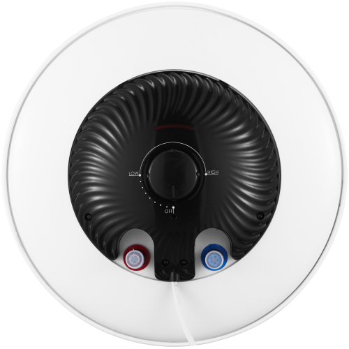 Накопительный электрический водонагреватель MAUNFELD MWH80W01